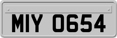 MIY0654