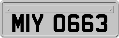 MIY0663