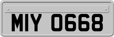 MIY0668