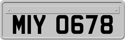 MIY0678