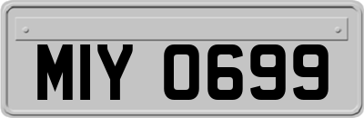 MIY0699
