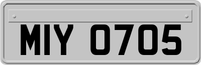 MIY0705