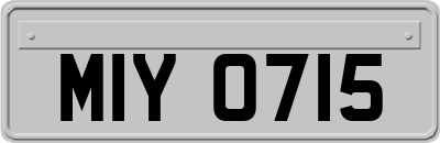 MIY0715