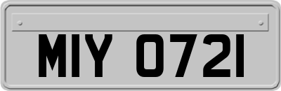 MIY0721