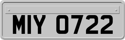 MIY0722