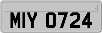 MIY0724