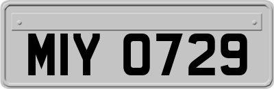 MIY0729