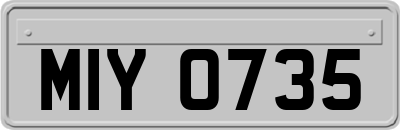 MIY0735