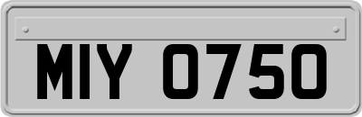 MIY0750