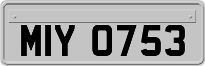 MIY0753