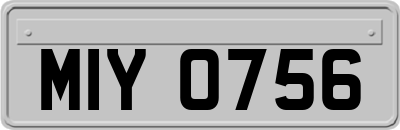 MIY0756