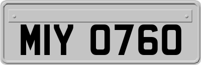 MIY0760