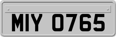 MIY0765