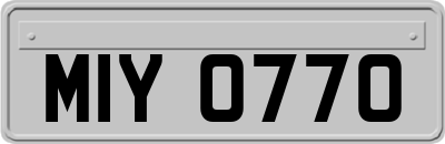 MIY0770