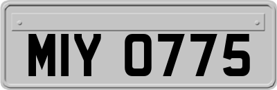 MIY0775