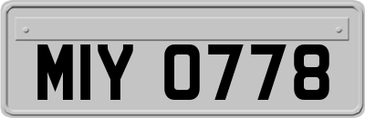 MIY0778