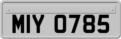MIY0785