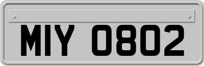 MIY0802