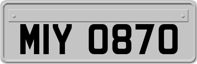MIY0870
