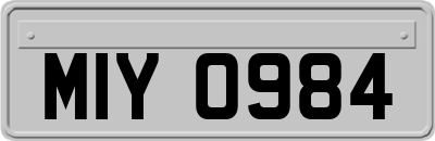 MIY0984