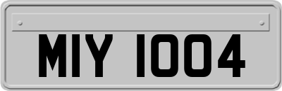 MIY1004