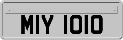 MIY1010