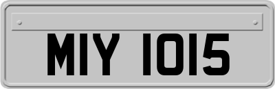 MIY1015