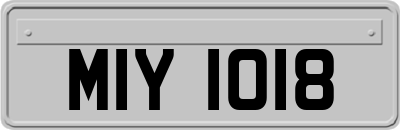 MIY1018