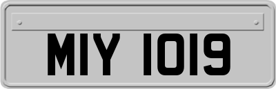 MIY1019
