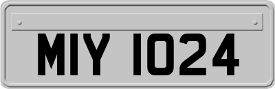 MIY1024