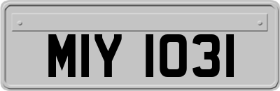 MIY1031