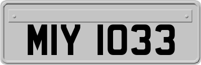 MIY1033