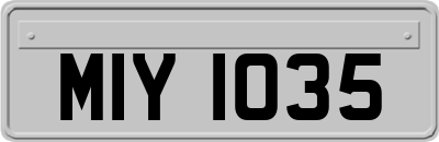 MIY1035