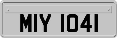MIY1041