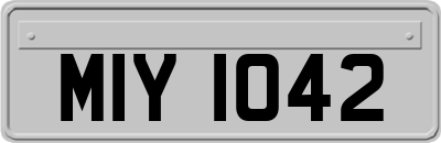 MIY1042