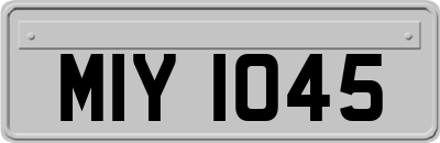 MIY1045