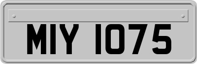 MIY1075