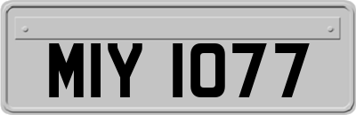 MIY1077