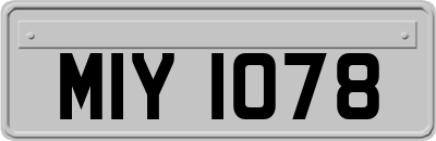 MIY1078