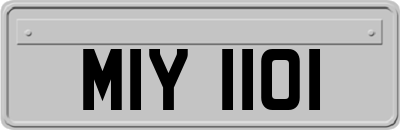 MIY1101