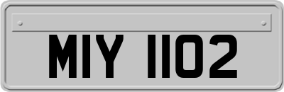 MIY1102