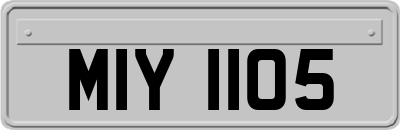 MIY1105