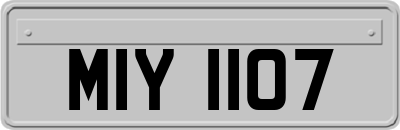 MIY1107