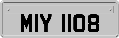 MIY1108
