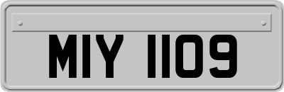 MIY1109