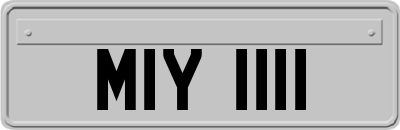 MIY1111