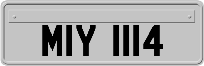 MIY1114