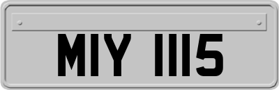 MIY1115