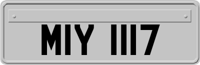 MIY1117