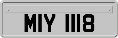 MIY1118